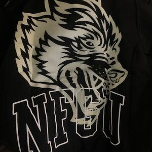 Darc sport US wolf hoodie